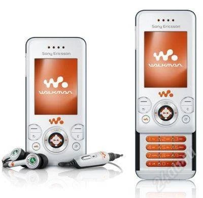 Лот: 1555115. Фото: 1. Sony Ericsson W580i на запчасти. Кнопочные мобильные телефоны