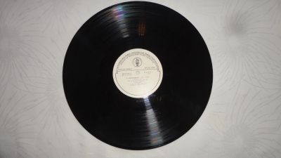 Лот: 18195471. Фото: 1. С. Прокофьев " Соната " большая... Аудиозаписи