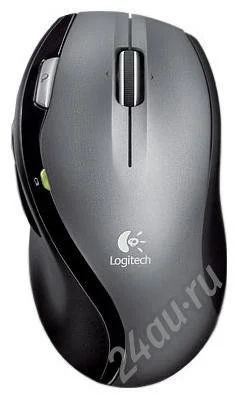 Лот: 663533. Фото: 1. Logitech MX 620 Cordless беспроводная... Клавиатуры и мыши