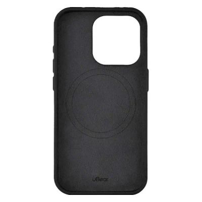 Лот: 24584997. Фото: 1. Чехол uBear Capital Case для iPhone... Чехлы, бамперы