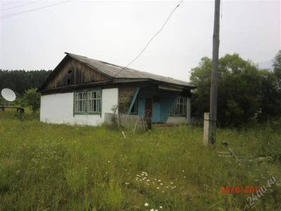 Лот: 1040722. Фото: 1. нежилое здание 379 м2. п. Урман. Коммерческая недвижимость