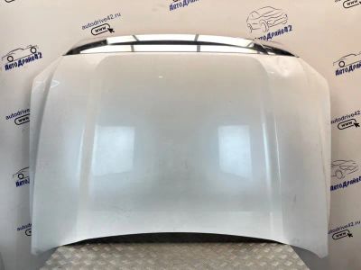 Лот: 25133166. Фото: 1. капот Tank 500. Кузов