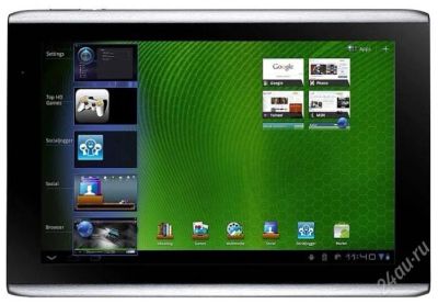 Лот: 1587490. Фото: 1. Продам планшет Acer Iconia Tab... Планшеты
