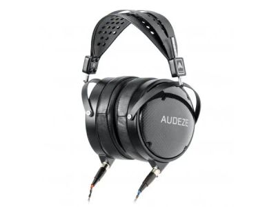 Лот: 21361968. Фото: 1. Наушники Audeze LCD-XC Carbon... Наушники, гарнитуры