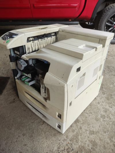 Лот: 20762183. Фото: 1. Принтер Kyocera FS-9530DN. Лазерные принтеры