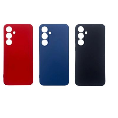Лот: 25794609. Фото: 1. ЧЕХОЛ ДЛЯ SAMSUNG A26 5G СИЛИКОН-СОФТ... Чехлы, бамперы