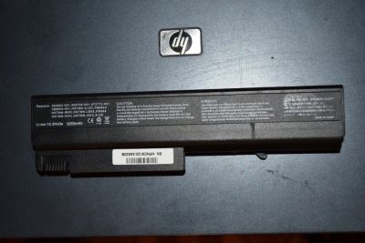 Лот: 6953651. Фото: 1. Продам батарею от ноутбука HP... Корпуса, блоки питания