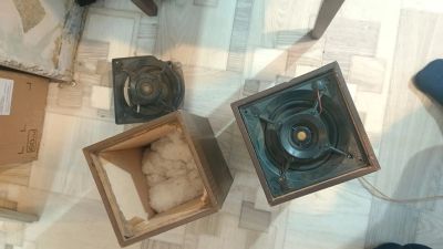 Лот: 24864325. Фото: 1. 6ас-2. Пассивные акустические системы