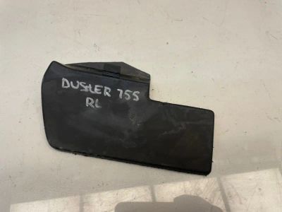 Лот: 22555868. Фото: 1. брызговик Renault Duster HSM. Другое (автозапчасти)