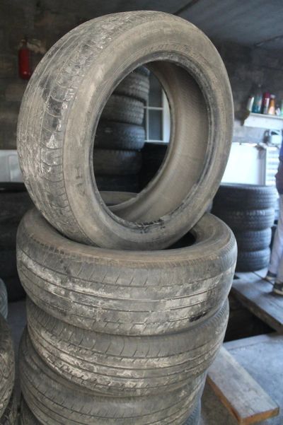 Лот: 9638491. Фото: 1. nokian hakapellita. Шины