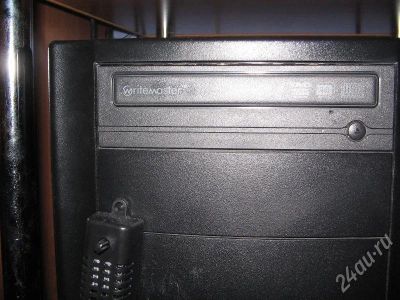 Лот: 186352. Фото: 1. DVD RAM & DVD±R/RW & CDRW TSST... Приводы CD, DVD, BR, FDD