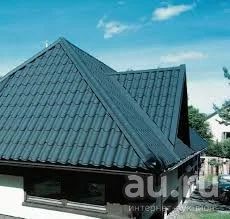 Лот: 9498667. Фото: 1. Металлочерепица МП 0,45 мм. Кровельные материалы