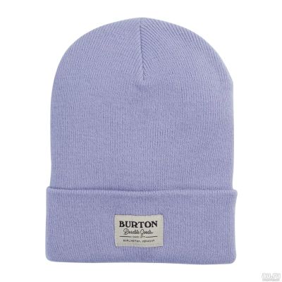 Лот: 16950618. Фото: 1. ШАПКА Ж Burton KACTSBNCH TALL... Зимняя спортивная одежда