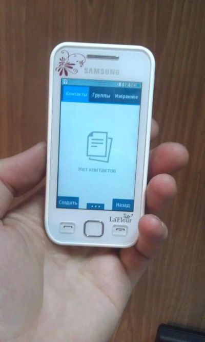 Лот: 6995213. Фото: 1. samsung s5250. Микросхемы и платы