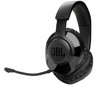 Лот: 19618120. Фото: 1. Беспроводные наушники JBL Quantum... Наушники, гарнитуры