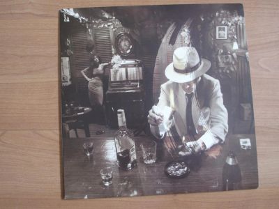 Лот: 3132881. Фото: 1. Led Zeppelin 'In Through the Out... Аудиозаписи