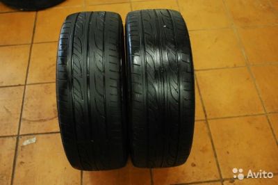 Лот: 6447128. Фото: 1. Goodyear 215/45/17. Шины