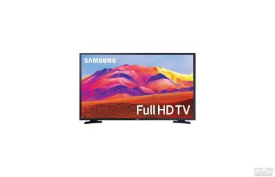 Лот: 16448356. Фото: 1. Телевизор Samsung UE32T5300 AU... Телевизоры