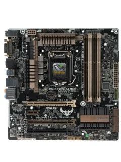 Лот: 4774670. Фото: 1. Плата ASUs LGA1150 GRyPHON Z87... Материнские платы