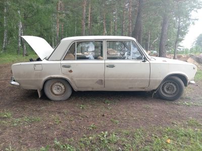 Лот: 23972663. Фото: 1. Ваз2101. Автомобили