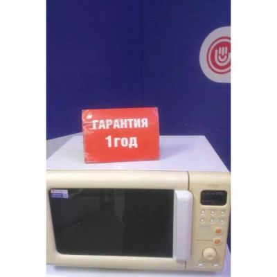 Лот: 25723157. Фото: 1. Микроволновая печь DAEWOO ELECTRONICS... Микроволновки, мини-печи