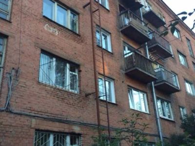 Лот: 6744513. Фото: 1. Комната в общежитии. Квартиры, студии