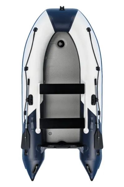 Лот: 20622491. Фото: 1. Лодка ПВХ Sharmax Airdeck 300. Лодки и катера