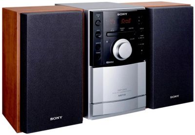 Лот: 3098387. Фото: 1. sony cmt. Другое (музыкальные инструменты и оборудование)