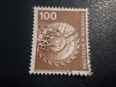 Лот: 17099274. Фото: 1. Марка для Вашей коллекции. №22892. Марки