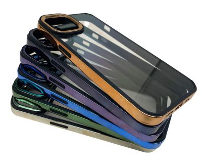 Лот: 22144701. Фото: 1. ЧЕХОЛ ДЛЯ iPhone 14 PRO MAX NEW... Чехлы, бамперы