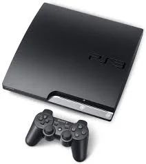 Лот: 4070902. Фото: 1. Playstation 3 rogero 4.46 (прошитая... Игровые приставки, консоли
