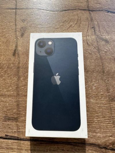Лот: 20820674. Фото: 1. Iphone 13 128gb. Смартфоны