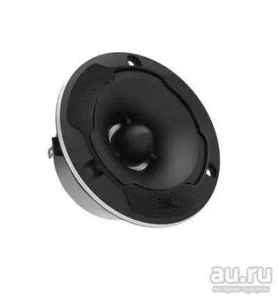 Лот: 17244557. Фото: 1. Акустика JBL Shockwave 4TRU. Акустика автомобильная