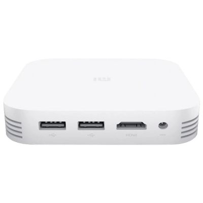 Лот: 13040926. Фото: 1. TV приставка Xiaomi Mi Box 3 Pro... Медиаплееры