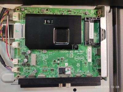 Лот: 20569833. Фото: 1. 715GA564-M0E-B00-005Y tv Philips... Запчасти для телевизоров, видеотехники, аудиотехники