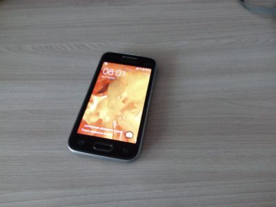 Лот: 14479797. Фото: 1. Смартфон Samsung SM-G318H Galaxy... Смартфоны