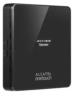 Лот: 10749846. Фото: 1. 4G роутера Alcatel OneTouch LINK... Другое (смартфоны, связь, навигация)