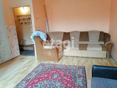 Лот: 25294669. Фото: 1. 1-комн. квартира , Красноярск... Квартиры, студии
