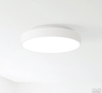 Лот: 15423947. Фото: 1. Xiaomi Светильник потолочный Xiaomi... Другое освещение