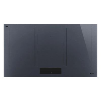 Лот: 24456939. Фото: 1. Индукционная варочная панель Smeg... Плиты, духовые шкафы, варочные поверхности