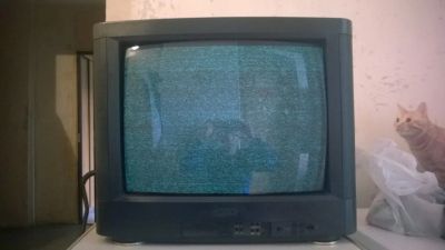 Лот: 9670834. Фото: 1. телевизор. Телевизоры
