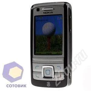 Лот: 247074. Фото: 1. Nokia 6280 обмен. Кнопочные мобильные телефоны