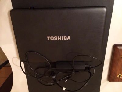 Лот: 3514031. Фото: 1. Ноутбук Toshiba Satellite C850-BMK. Ноутбуки