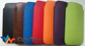 Лот: 4621923. Фото: 1. Чехол-футляр для HTC One X черный... Чехлы, бамперы