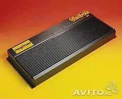 Лот: 6392842. Фото: 1. phaNtom EMP 7600 6 channel mosfet... Усилители