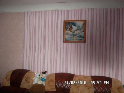Лот: 6967531. Фото: 1. Квартира 2х комнатная 50кв. Квартиры, студии