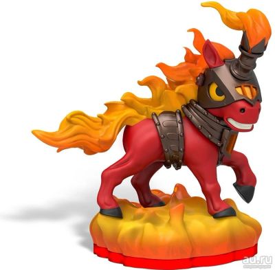Лот: 14389007. Фото: 1. Фигурка Skylanders Trap Team... Фигурки, статуэтки