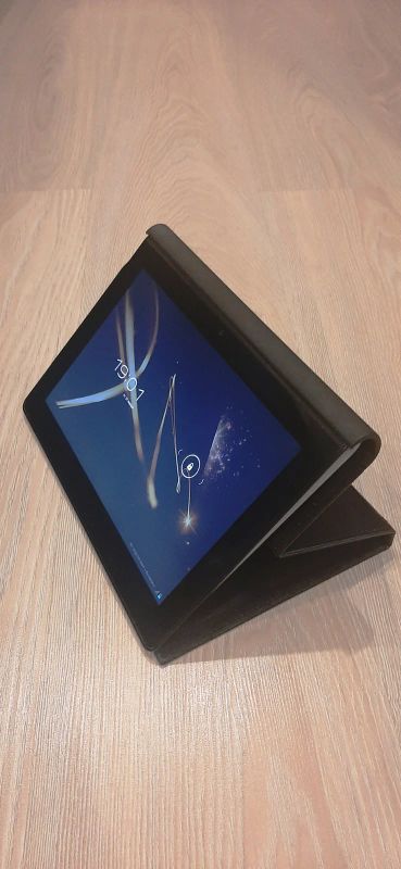 Лот: 17180994. Фото: 1. Планшет Sony Tablet S 9.4" (SGP-T114RU... Планшеты