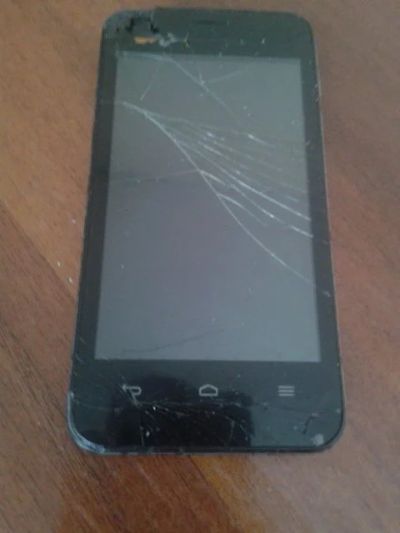Лот: 10740244. Фото: 1. Huawei y320. Смартфоны
