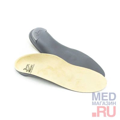 Лот: 25271314. Фото: 1. Стельки ортопедические с высокими... Ортопедические изделия